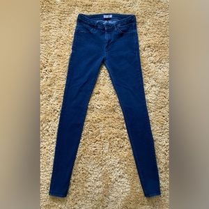 Uniqlo Skinny Jeans